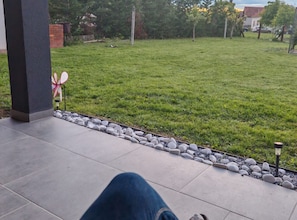 Playground externo