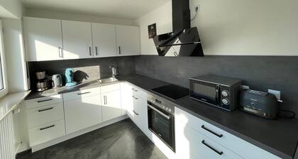 Ferienwohnung Taubersonne