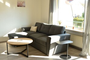 Oppholdsområde