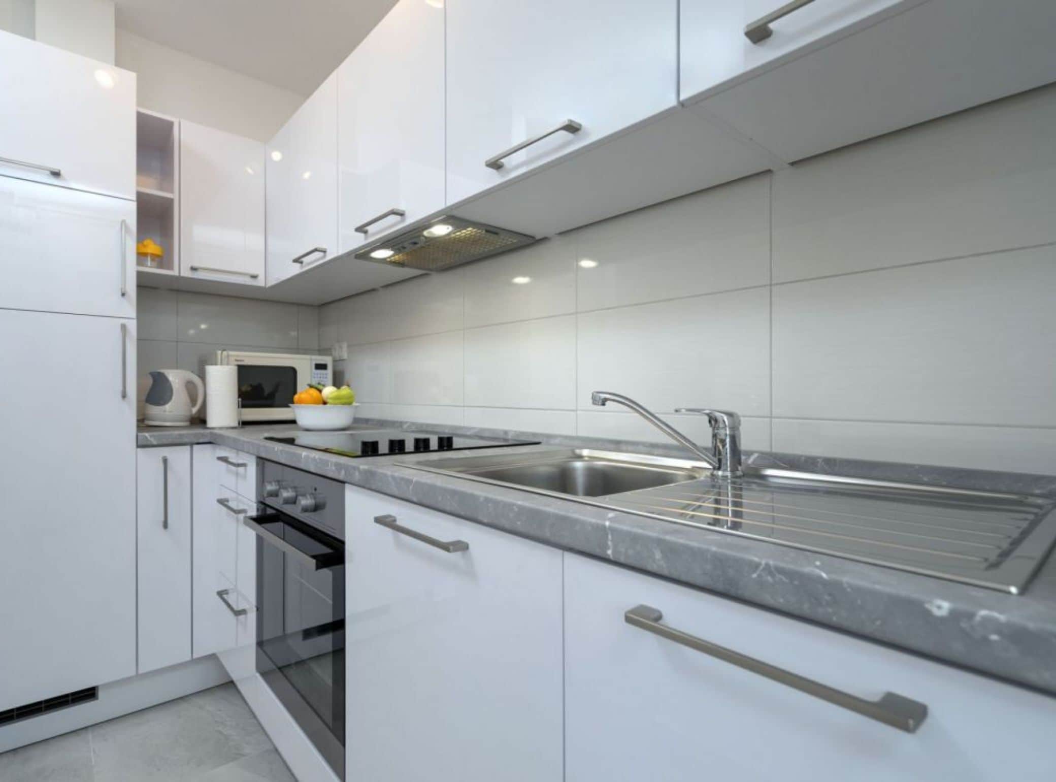 Căn hộ (One Bedroom Apartment with Terrace an) | Bếp riêng | Tủ lạnh 