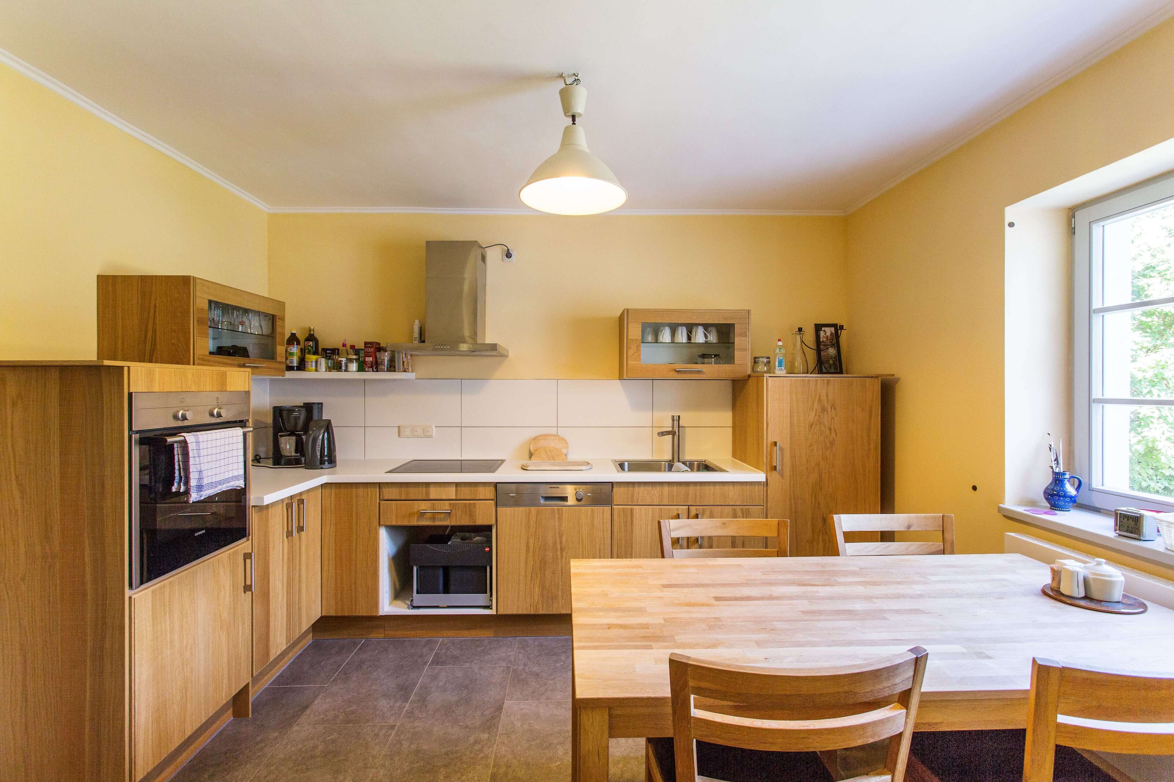 Horno, parrilla de estufa y lavavajillas 