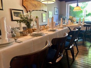 Restaurant - Hotel Fliederbusch  (Borken)