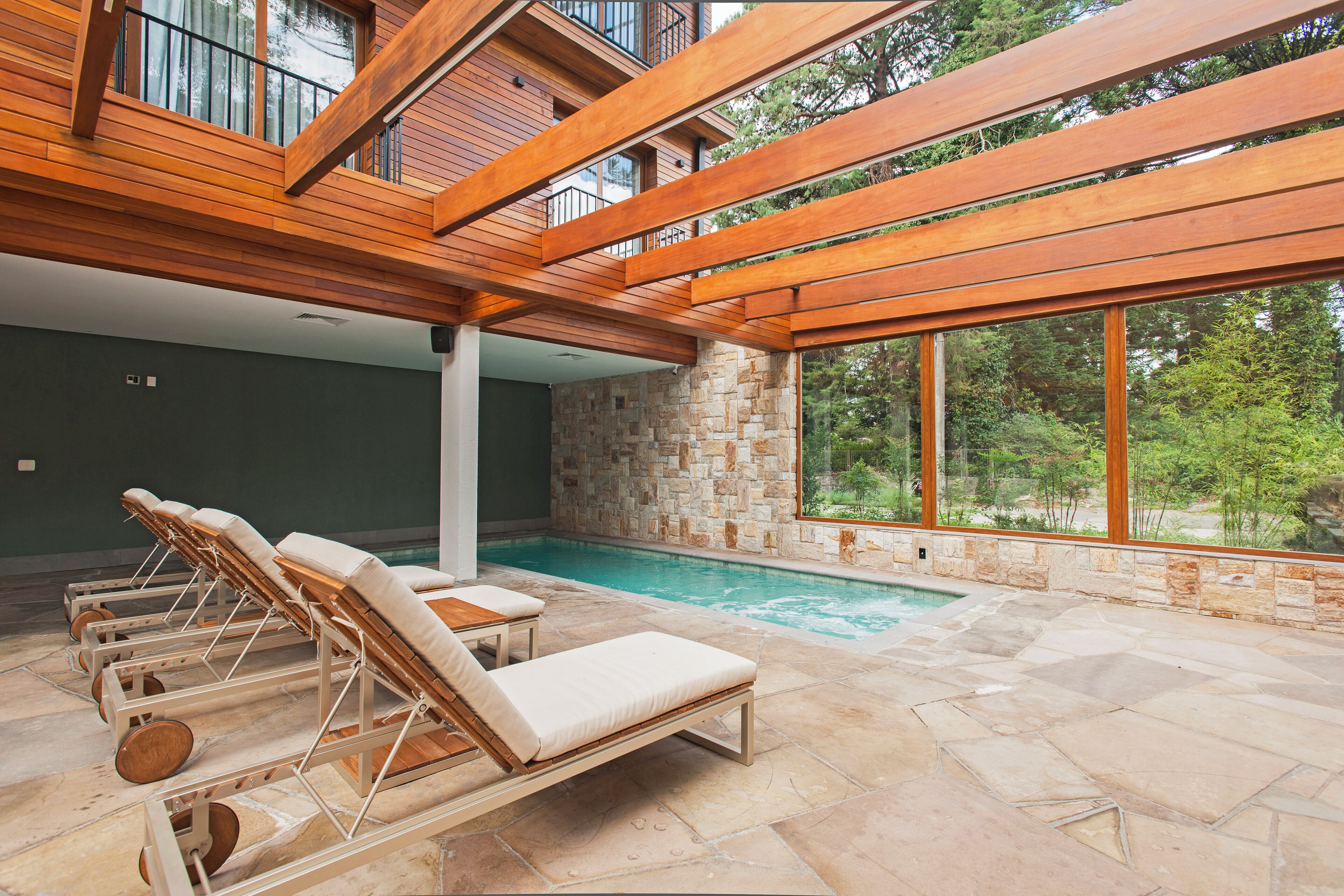 Foto - Poehma Lago Negro by Livá OFICIAL