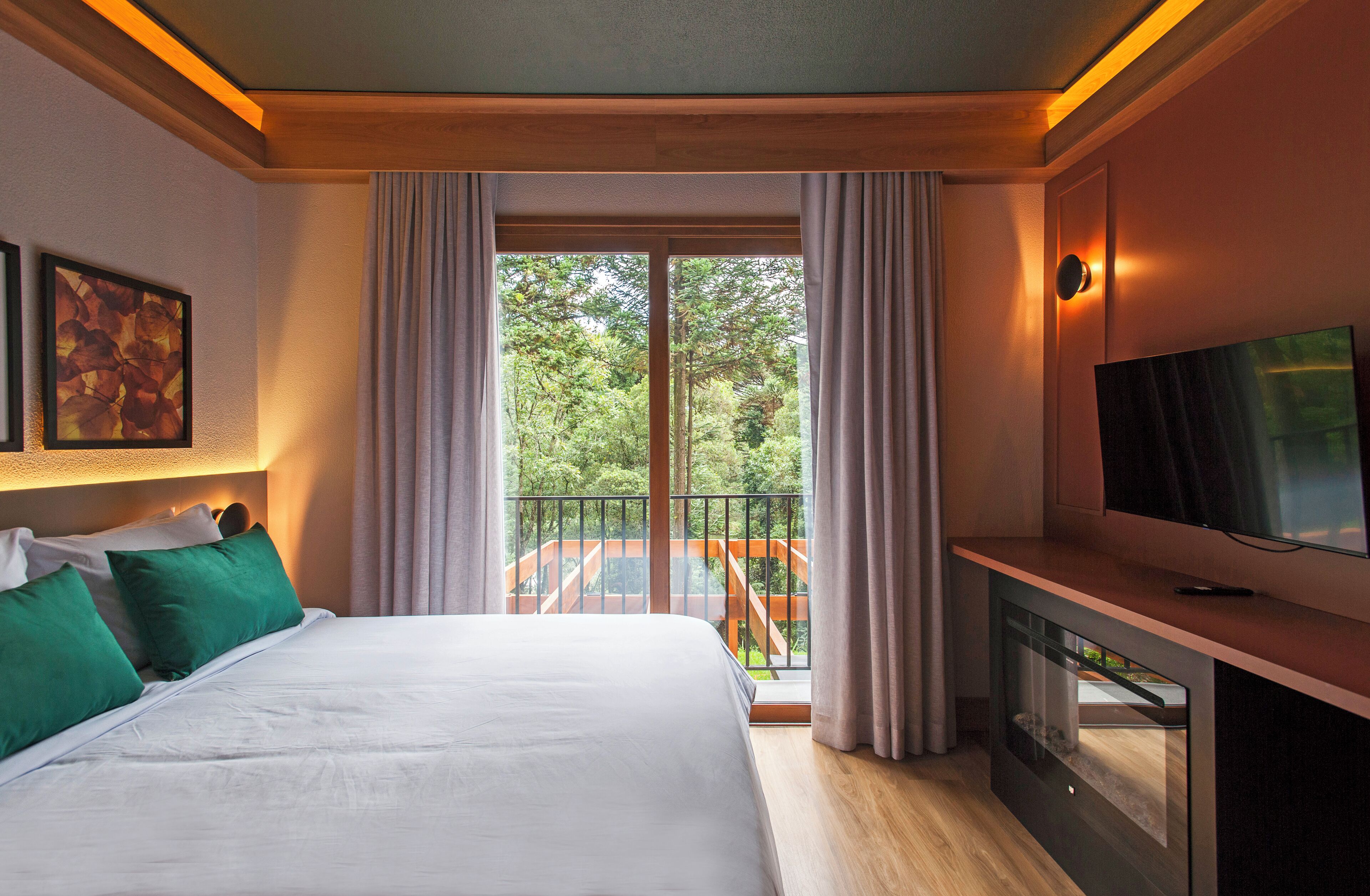 Foto - Poehma Lago Negro by Livá OFICIAL