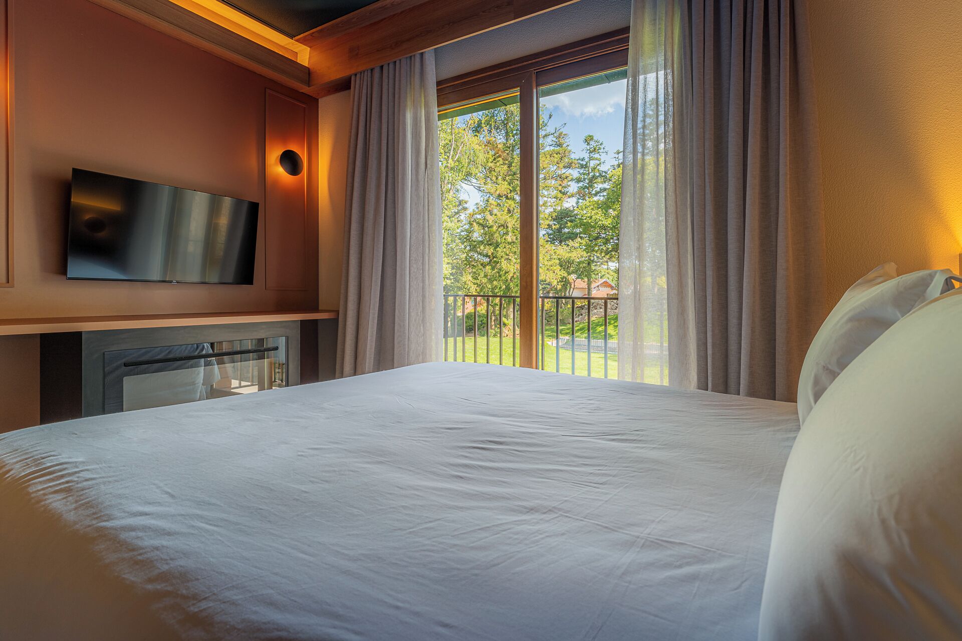 Foto - Poehma Lago Negro by Livá OFICIAL