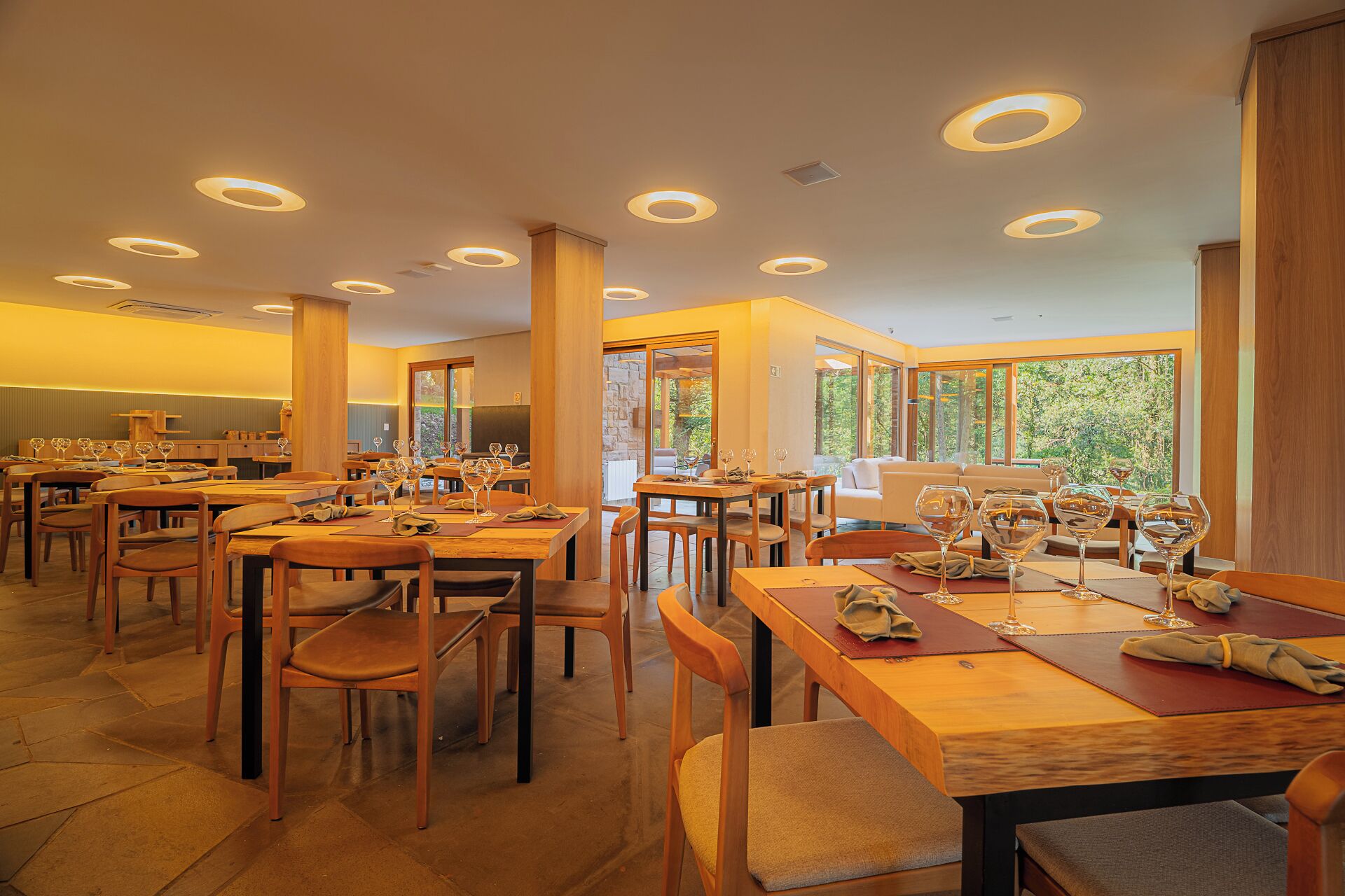 Foto - Poehma Lago Negro by Livá OFICIAL