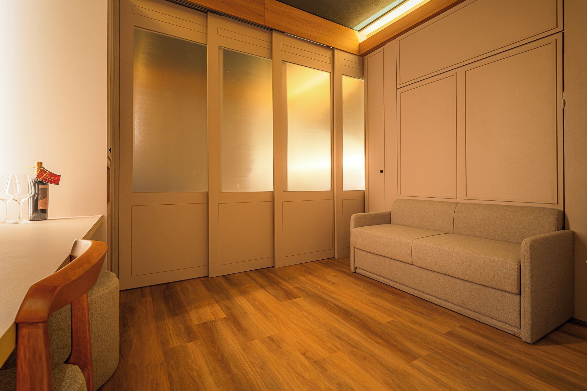 Foto - Poehma Lago Negro by Livá OFICIAL