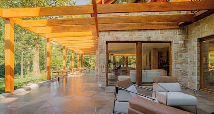 Poehma Lago Negro by Livá OFICIAL