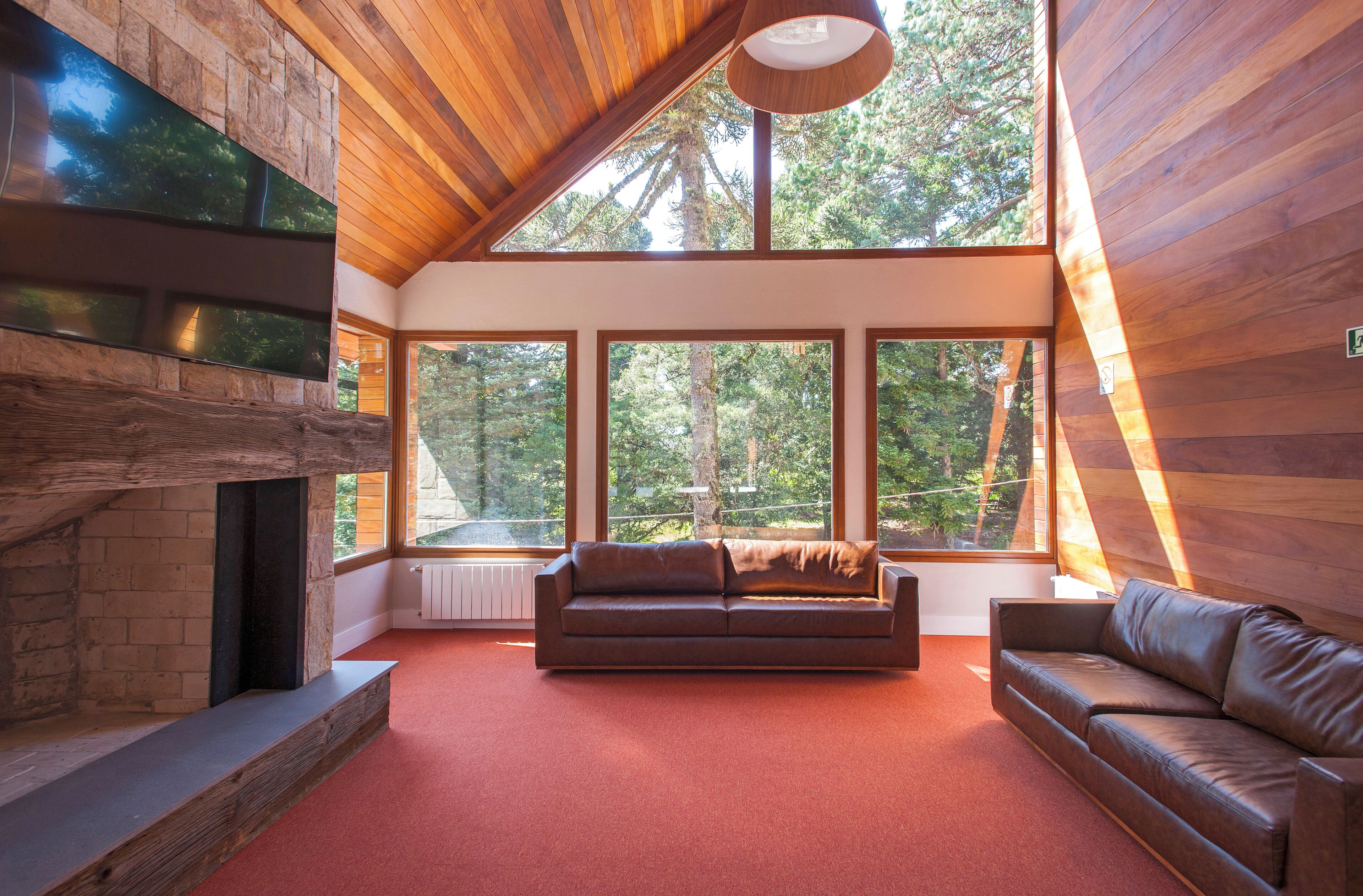 Foto - Poehma Lago Negro by Livá OFICIAL