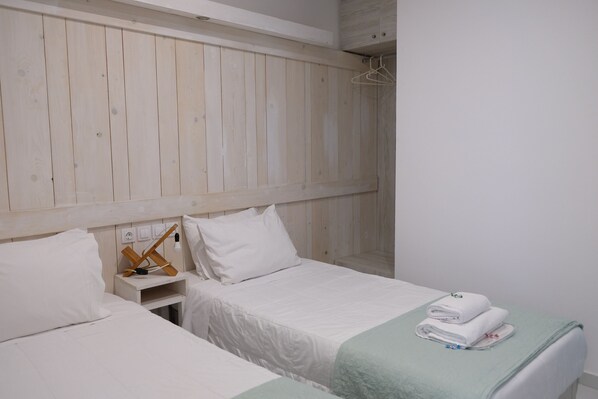 Studio | 18 bedrooms - City Center Studios by Cretan Houses (Heraklion)