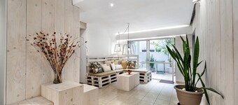 City Center Studios by Cretan Houses