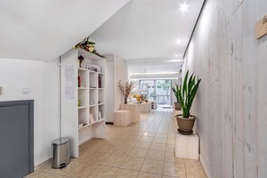 Studio | 18 Schlafzimmer