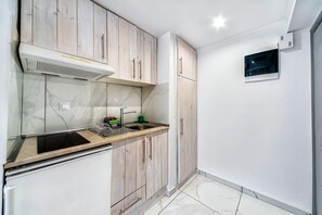 Studio | 18 Schlafzimmer