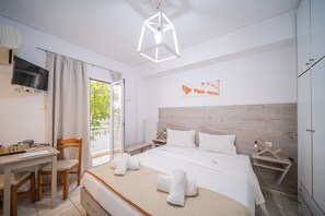 Căn hộ | 18 phòng ngủ 