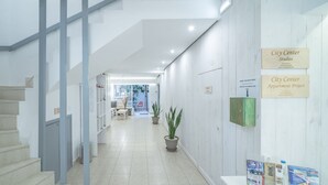 Unclassified image, 5 of 170, button - City Center Studios by Cretan Houses (Heraklion)