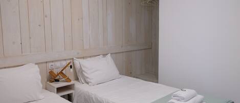 Studio | 18 Schlafzimmer