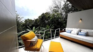 Property grounds - Brand New Town House (Puntarenas)