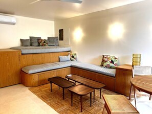 Interior - Brand New Town House (Puntarenas)