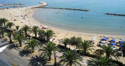 Appartamenti Della Rosa Seaside Abruzzo