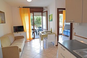 Private kitchen - Appartamenti Della Rosa Seaside Abruzzo (Martinsicuro)