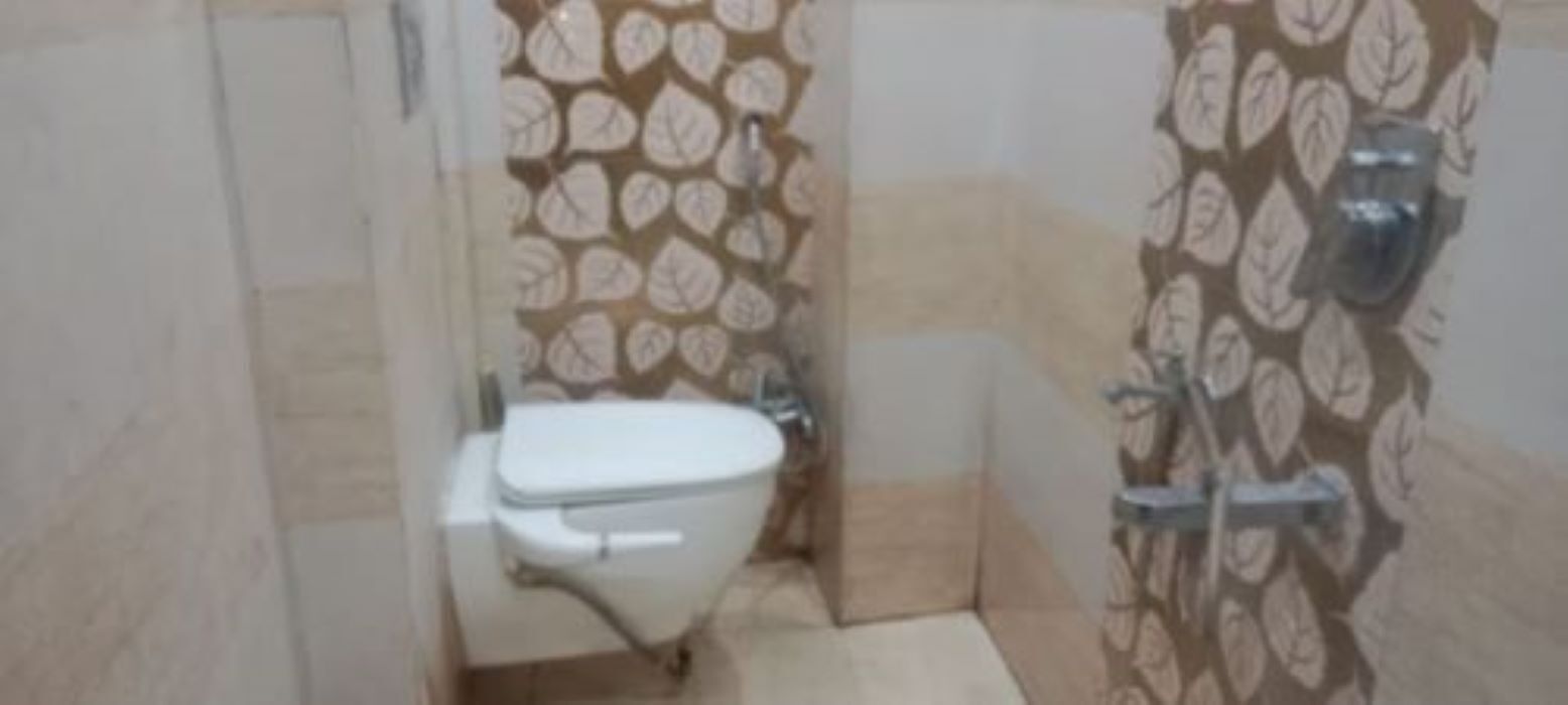 Double Room | Bathroom | Soap