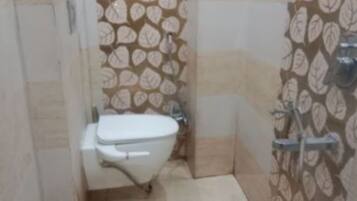 Double Room | Bathroom | Soap