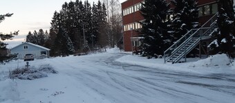 Minimotel ja Apartementos Tohmajärvi