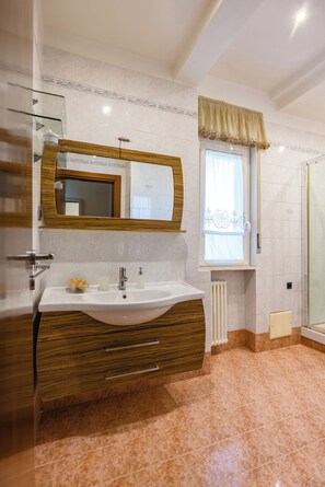 Apartment | 1 bedroom - Amedeo di Savoia Sea Sunsets (Naples)