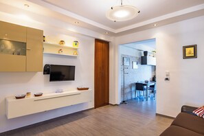 Apartment | 1 bedroom - Amedeo di Savoia Sea Sunsets (Naples)