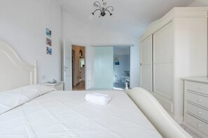 Apartment, 1 Bedroom, Balcony, Ocean View - Two Room Flat With Stunning Terrace Near Budoni (Budoni)