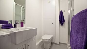 Baño compartido