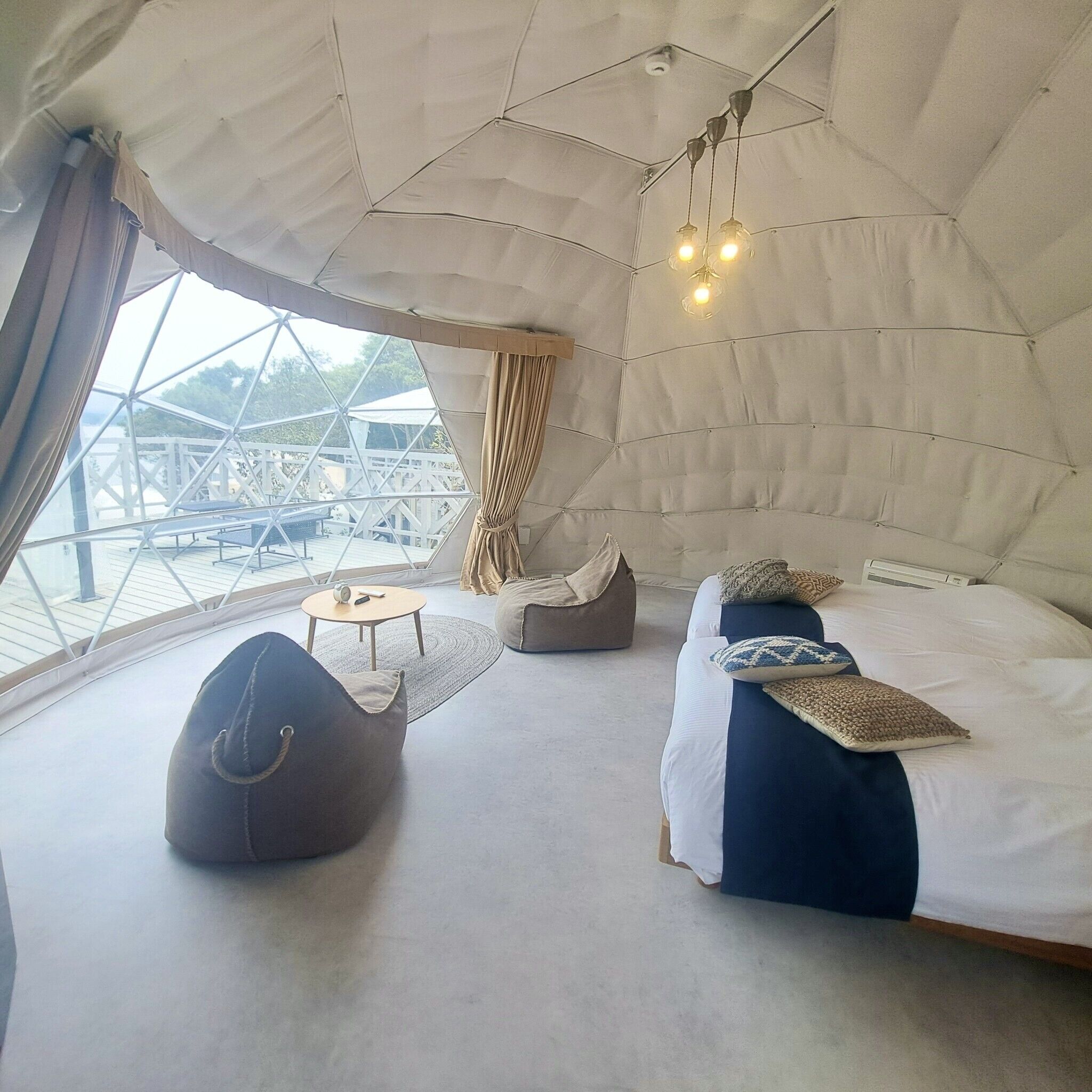 1 bedroom, WiFi (free), bed sheets