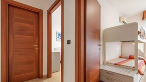 Apartment, 2 Bedrooms, Balcony, City View | 3 bedrooms