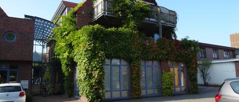Apartment | Exterior