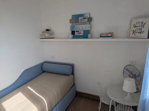 Apartment, 2 Schlafzimmer, Terrasse, Bergblick | 2 Schlafzimmer