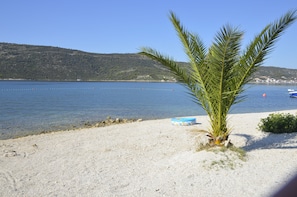 Room - Bed & Breakfast by the Beach (Poljica)