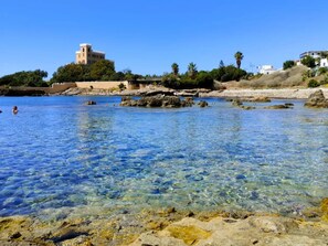 Apartment, 1 Bedroom | Exterior - Cozy Apartment Near Alghero's Seafront (Alghero)