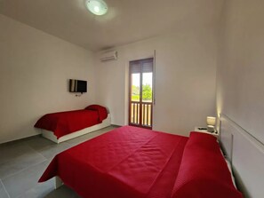 Apartment, 1 Schlafzimmer | 1 Schlafzimmer