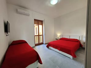 1 Schlafzimmer