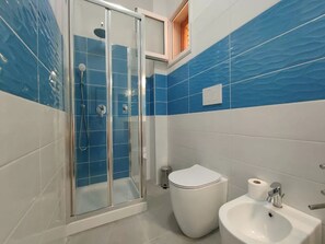 Apartamento, 1 habitación | Baño