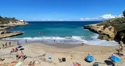 Comfortable Apartment in Porto Torres