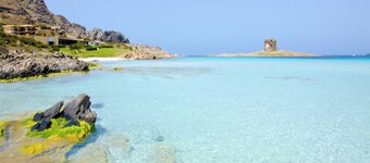 Comfortable Apartment in Porto Torres