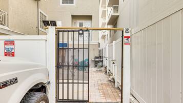 Apartemen (2 Bedrooms) | Interior