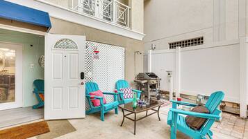 Appartamento (2 Bedrooms) | Interni