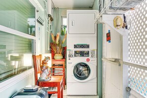 Departamento (2 Bedrooms) | Interior