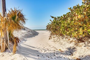 Leilighet (2 Bedrooms) | Fasade