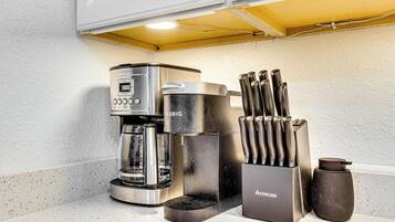 Appartamento (2 Bedrooms) | Interni