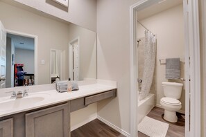 Maison (4 Bedrooms) | Intérieur