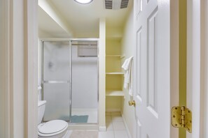 Departamento (1 Bedroom) | Interior
