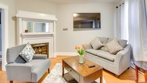 Leilighet (3 Bedrooms) | Fasade